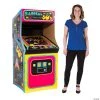 3D Arcade Game Stand-Up