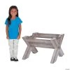 3D Manger Cardboard Stand-Up -DIY Photo Booth Sales Shop 3d manger cardboard stand up13780286