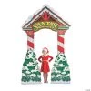 3D Santa’s Workshop Archway Cardboard Stand-Up 2 3D Santa’s Workshop Archway Cardboard Stand-Up -DIY Photo Booth Sales Shop 3d santa s workshop archway cardboard stand up13910595
