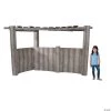 3D Stable Lifesize Cardboard Stand-Up -DIY Photo Booth Sales Shop 3d stable lifesize cardboard stand up13745933