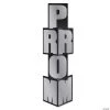 45" Prom Column Cardboard Stand-Up - 4 Pc. 1 45" Prom Column Cardboard Stand-Up - 4 Pc. -DIY Photo Booth Sales Shop 45 prom column cardboard stand up 4 pc 13902538