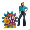 60s Decade Stand-Up -DIY Photo Booth Sales Shop 60s decade stand up13990593