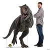 63" Jurassic World 3: Dominion™ Carnotaurus Life-Size Cardboard Stand-Up -DIY Photo Booth Sales Shop 63 jurassic world 3 dominion carnotaurus life size cardboard stand up14104933