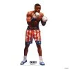 Adonis Creed 2 Cardboard Stand-Up 1 Adonis Creed 2 Cardboard Stand-Up -DIY Photo Booth Sales Shop adonis creed 2 cardboard stand up13911301