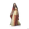 Aladdin™ Live Action Dalia Life-Size Cardboard Stand-Up 2 Aladdin™ Live Action Dalia Life-Size Cardboard Stand-Up -DIY Photo Booth Sales Shop aladdin live action dalia life size cardboard stand up13944933