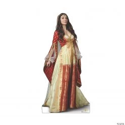 Aladdin™ Live Action Dalia Life-Size Cardboard Stand-Up