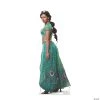 Aladdin™ Live Action Jasmine Life-Size Cardboard Stand-Up -DIY Photo Booth Sales Shop aladdin live action jasmine life size cardboard stand up13944932