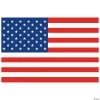 American Flag Backdrop - 3 Pc.