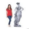 Ancient Greek Goddess Garden Statue Cardboard Stand-Up -DIY Photo Booth Sales Shop ancient greek goddess garden statue cardboard stand up13820554