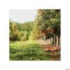 Apple Orchard Backdrop - 2 Pc. -DIY Photo Booth Sales Shop apple orchard backdrop 2 pc 13982477