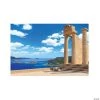 Athens VBS Backdrop - 3 Pc.