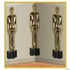 AwaReds Night Male Statuettes Backdrop