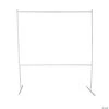 Backdrop Banner Frame -DIY Photo Booth Sales Shop backdrop banner frame13731286