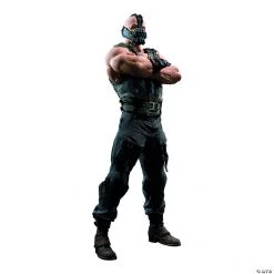 Bane Cardboard Stand-Up