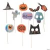 Basic Boo Photo Stick Props - 10 Pc. 1 Basic Boo Photo Stick Props - 10 Pc. -DIY Photo Booth Sales Shop basic boo photo stick props 10 pc 13908087