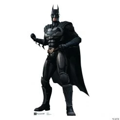 Batman Life-Size Cardboard Stand-Up