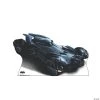 Batman v. Superman: Dawn of Justice™ Batmobile Life-Size Cardboard Stand-Up