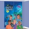 Battle Royal Scene Setter with Photo Stick Props - 16 Pc. -DIY Photo Booth Sales Shop battle royal scene setter with photo stick props 16 pc 13937399