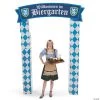 Biergarten Archway -DIY Photo Booth Sales Shop biergarten archway13901821