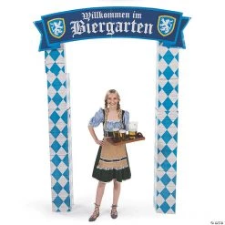 Biergarten Archway