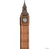 Big Ben Clock Tower Cardboard Stand-Up 2 Big Ben Clock Tower Cardboard Stand-Up -DIY Photo Booth Sales Shop big ben clock tower cardboard stand up13577205