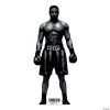 Black & White Adonis Creed 2 Cardboard Stand-Up