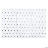 Black & White Triangle Backdrop - 3 Pc.