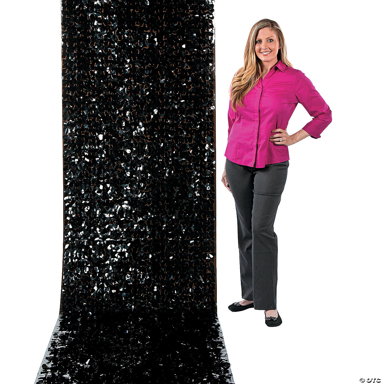 Floral Sheeting 4 Floral Sheeting - Image 2