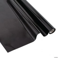 Metallic Plastic Sheeting