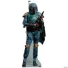 Boba Fett Cardboard Stand-Up