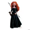 Brave's Merida Life-Size Cardboard Stand-Up