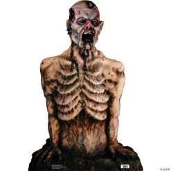 Breaking Ground Cardboard Stand-Up