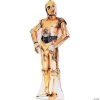 C-3PO Cardboard Stand-Up