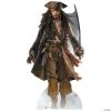 Captain Jack Sparrow - Pirates of the Caribbean Cardboard Stand-Up -DIY Photo Booth Sales Shop captain jack sparrow pirates of the caribbean cardboard stand up13577321