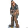 Chewbacca Cardboard Stand-Up