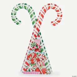 Christmas Candy Cardboard Stand-Up 5 Christmas Candy Cardboard Stand-Up -DIY Photo Booth Sales Shop christmas candy cardboard stand up4 5082 a01