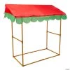 Christmas Carnival Tabletop Kit - 2 Pc.