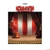 Circus Backdrop Stand-Up