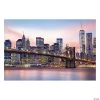 City Skyline Backdrop Banner - 3 Pc. -DIY Photo Booth Sales Shop city skyline backdrop banner 3 pc 13774409