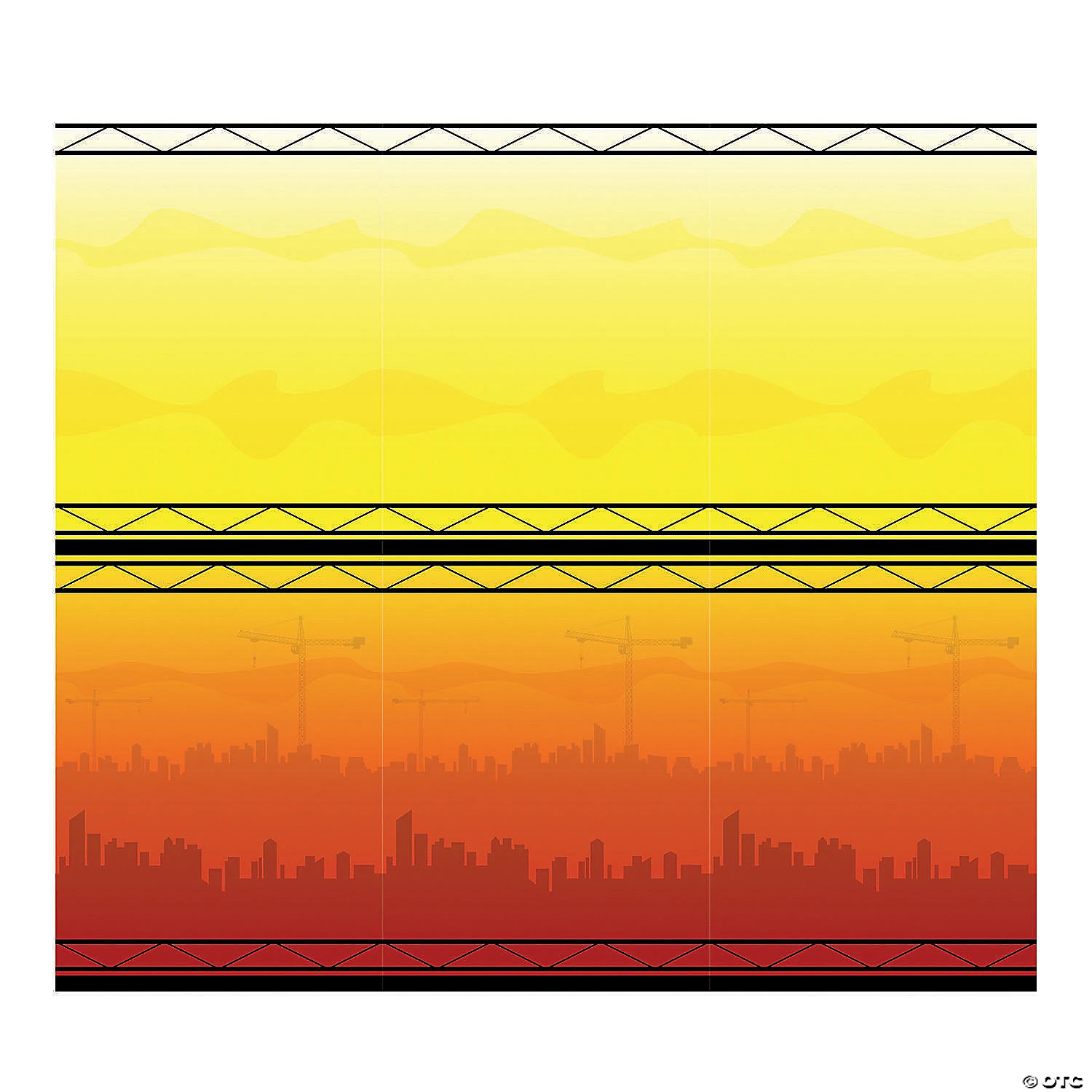 Construction VBS Design-a-Room Pack 4 Construction VBS Design-a-Room Pack - Image 2