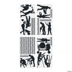 Construction VBS Design-a-Room Pack 7 Construction VBS Design-a-Room Pack -DIY Photo Booth Sales Shop construction vbs design a room pack13944528 a02