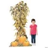 Corn Stalk Cardboard Stand-Up -DIY Photo Booth Sales Shop corn stalk cardboard stand up3 3129