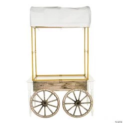Covered Wagon Tabletop Kit