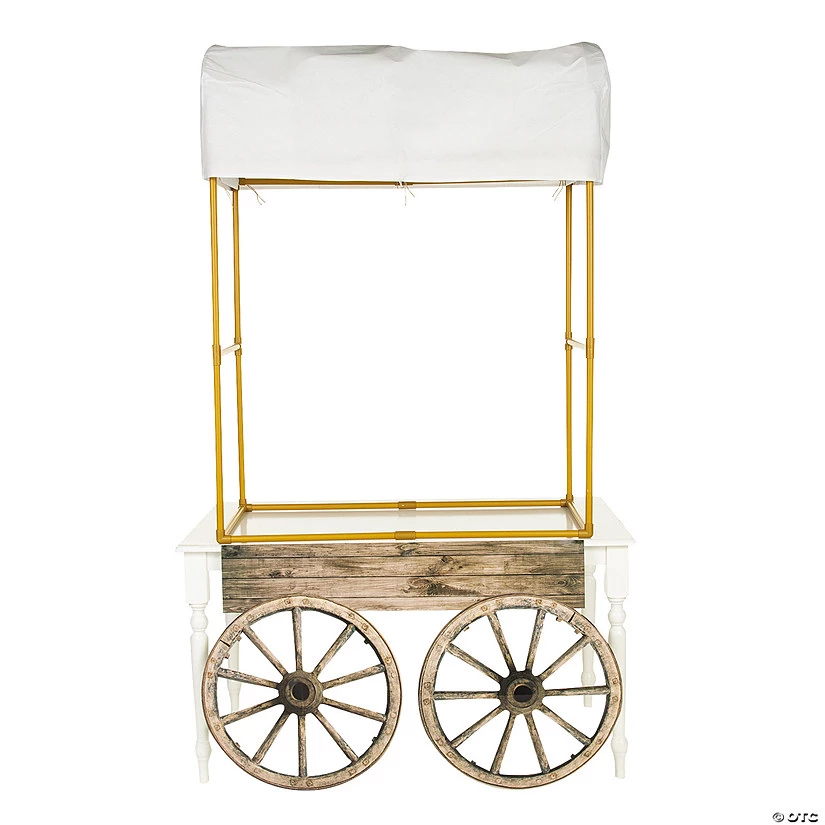Covered Wagon Tabletop Kit 3 Covered Wagon Tabletop Kit