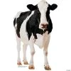 Cow Life-Size Cardboard Stand-Up