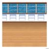 Cruise Ship Backdrop Banner -DIY Photo Booth Sales Shop cruise ship backdrop banner13959480