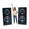 Dance Party Speaker Stand-Ups - 2 Pc.