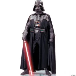 Darth Vader Talking Cardboard Stand-Up