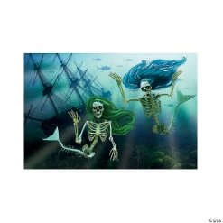 Dead Sea Backdrop - 3 Pc.