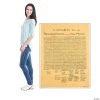 Declaration of Independence Lifesize Cardboard Stand-Up